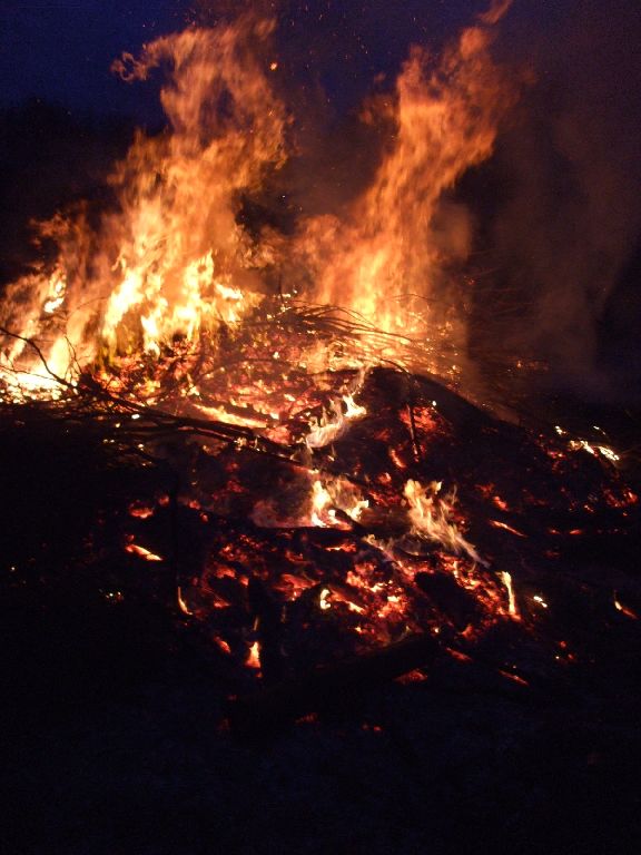 Osterfeuer_2012