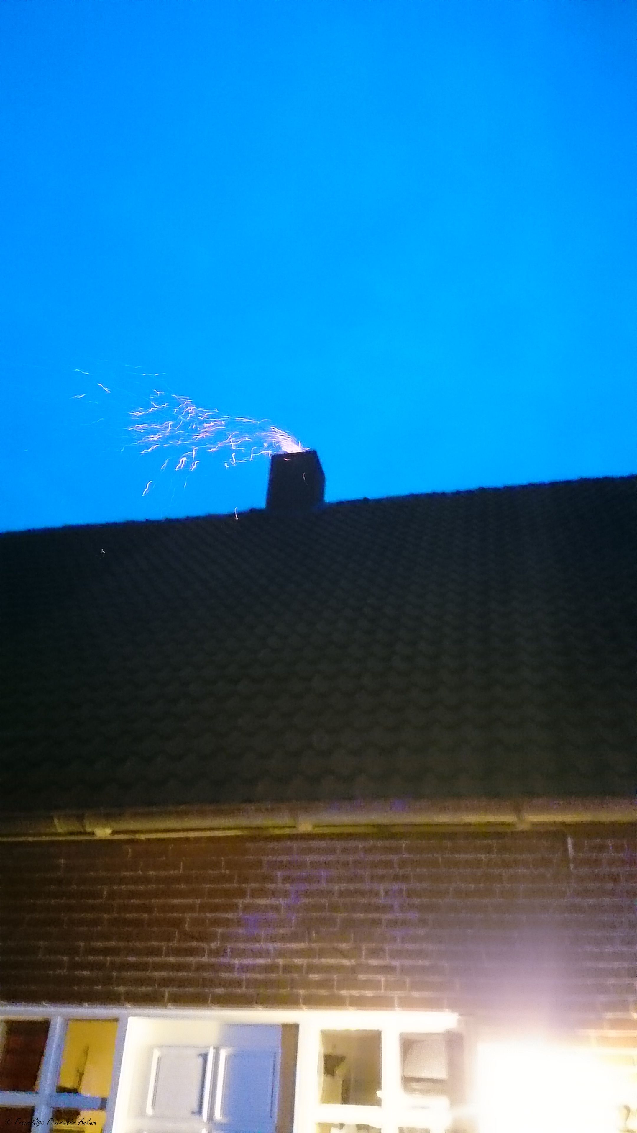 Brandeinsatz Brandeinsatz