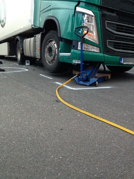 Technische Hilfeleistung Technische Hilfeleistung