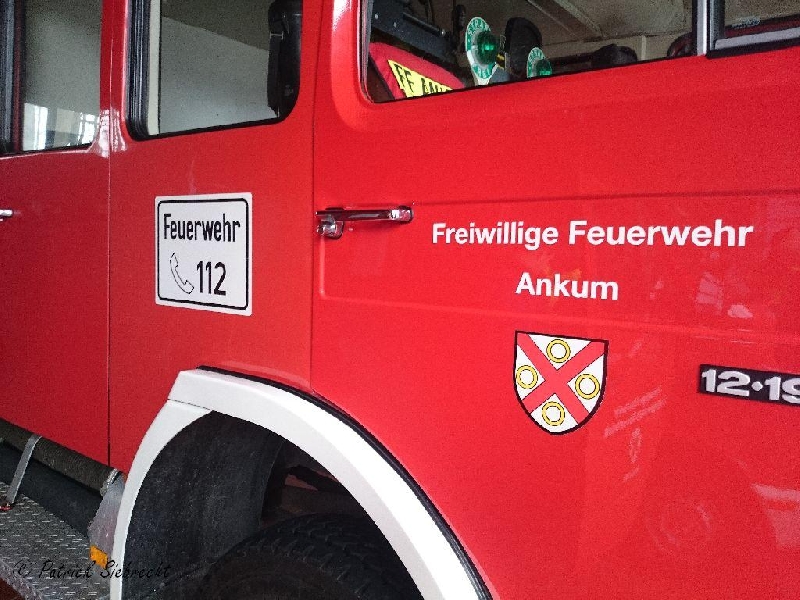 IuK Gruppe Nord / ELW 2 IuK Gruppe Nord / ELW 2