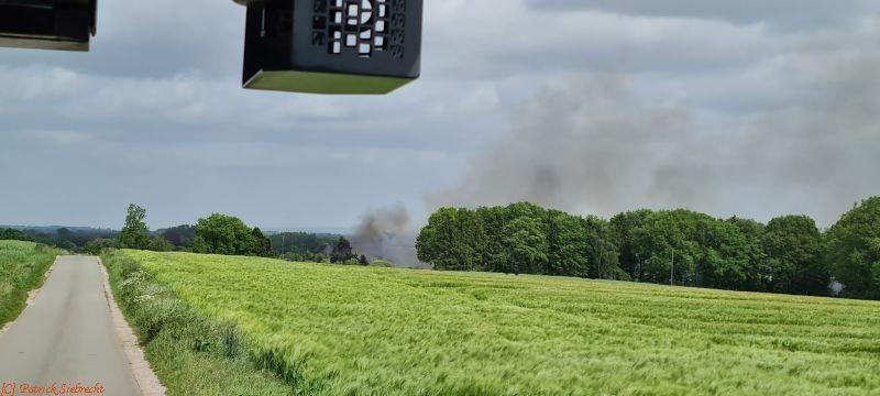 Einsatzfoto Feuer_3 Nachbarschaftliche ...