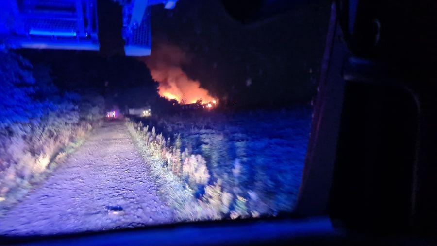 Einsatzfoto Feuer_5 Nachbarschaftliche ...