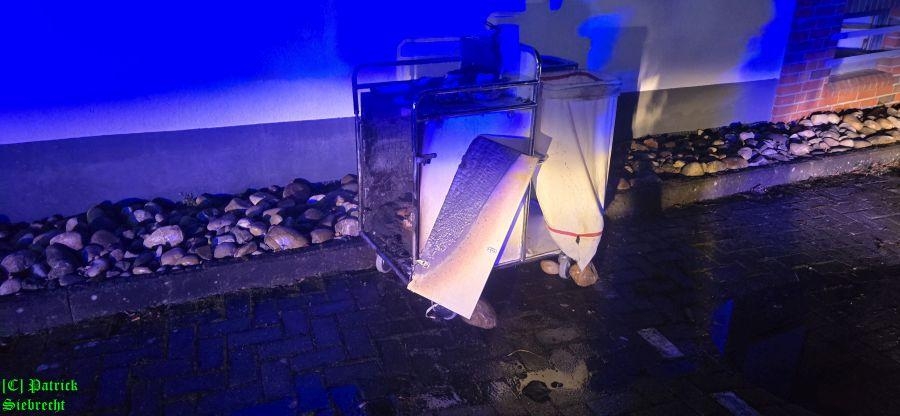 Einsatzfoto F4Y bestätigtes Feuer