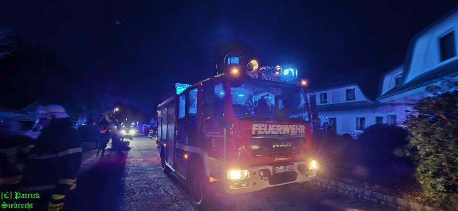 Einsatzfoto TH1[+] Riecht nach Gas